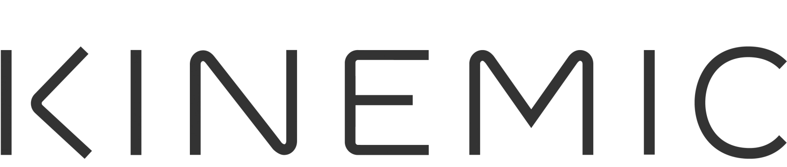Logo von Kinemic