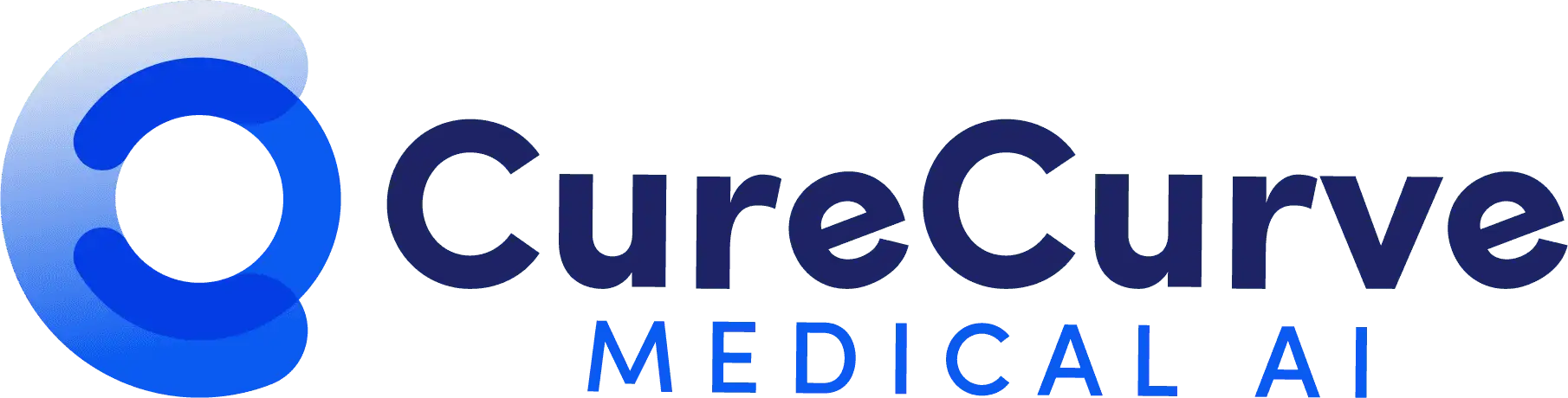 Logo von CureCurve Medical AI