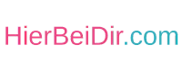 Logo von Hierbeidir
