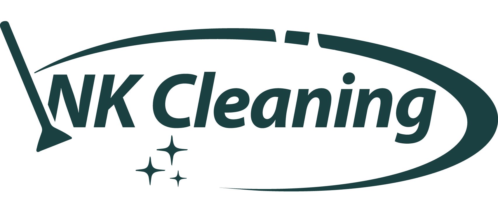 Logo von NK Cleaningservice