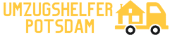 Logo von Umzugshelfer Potsdam