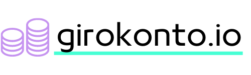 Logo von girokonto.io