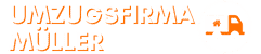 Logo von Umzugsfirma Müller
