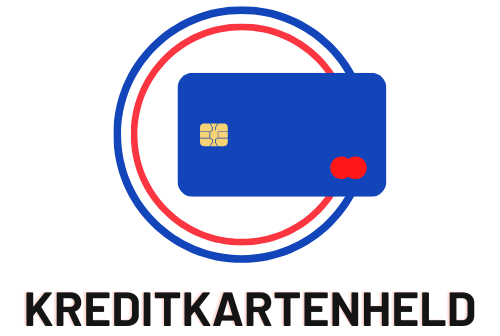 Logo von kreditkartenheld.com