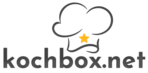 Logo von kochbox.net
