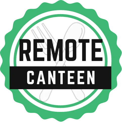 Logo von RemoteCanteen