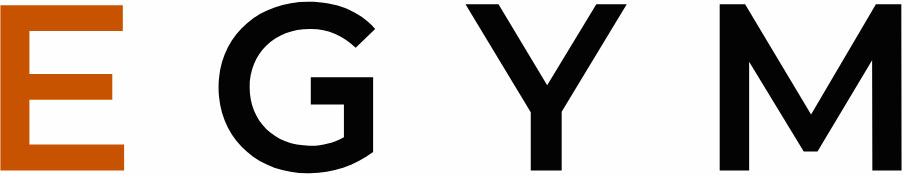 Logo von EGYM