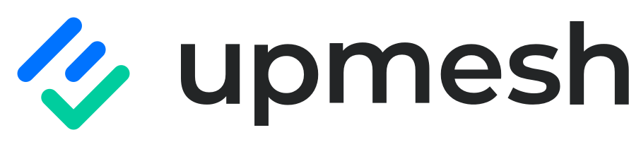 Logo von upmesh