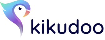 Logo von kikudoo