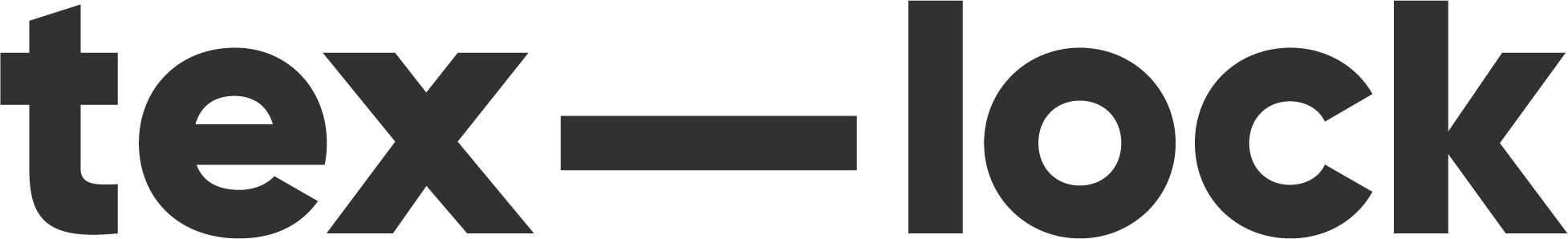 Logo von Texlock