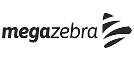 Logo von MegaZebra