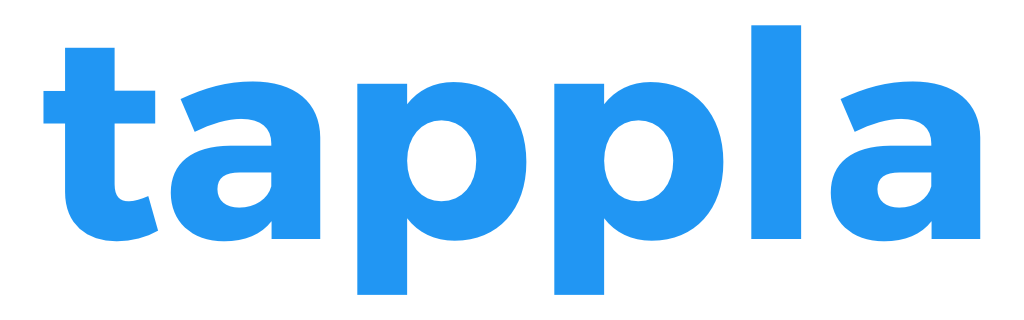 Logo von Tappla