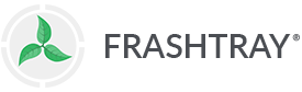 Logo von Frashtray