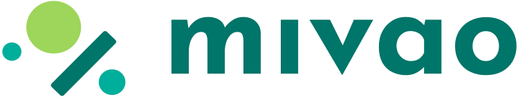 Logo von mivao
