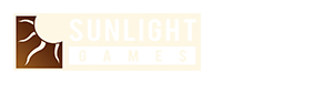Logo von Sunlight Games