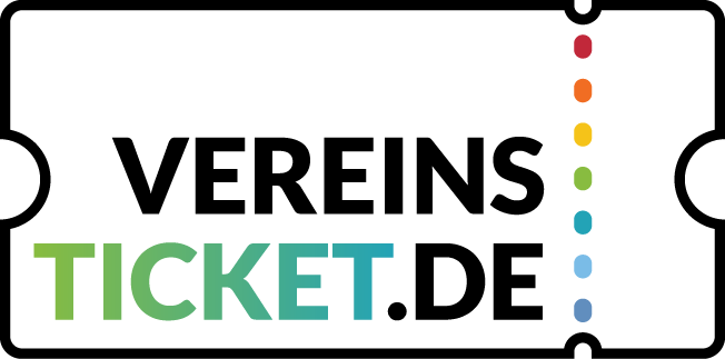 Logo von vereinsticket.de