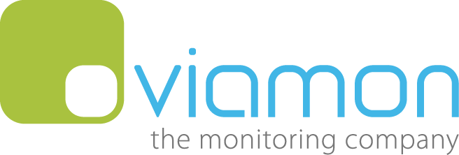 Logo von viamon