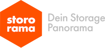 Logo von Stororama