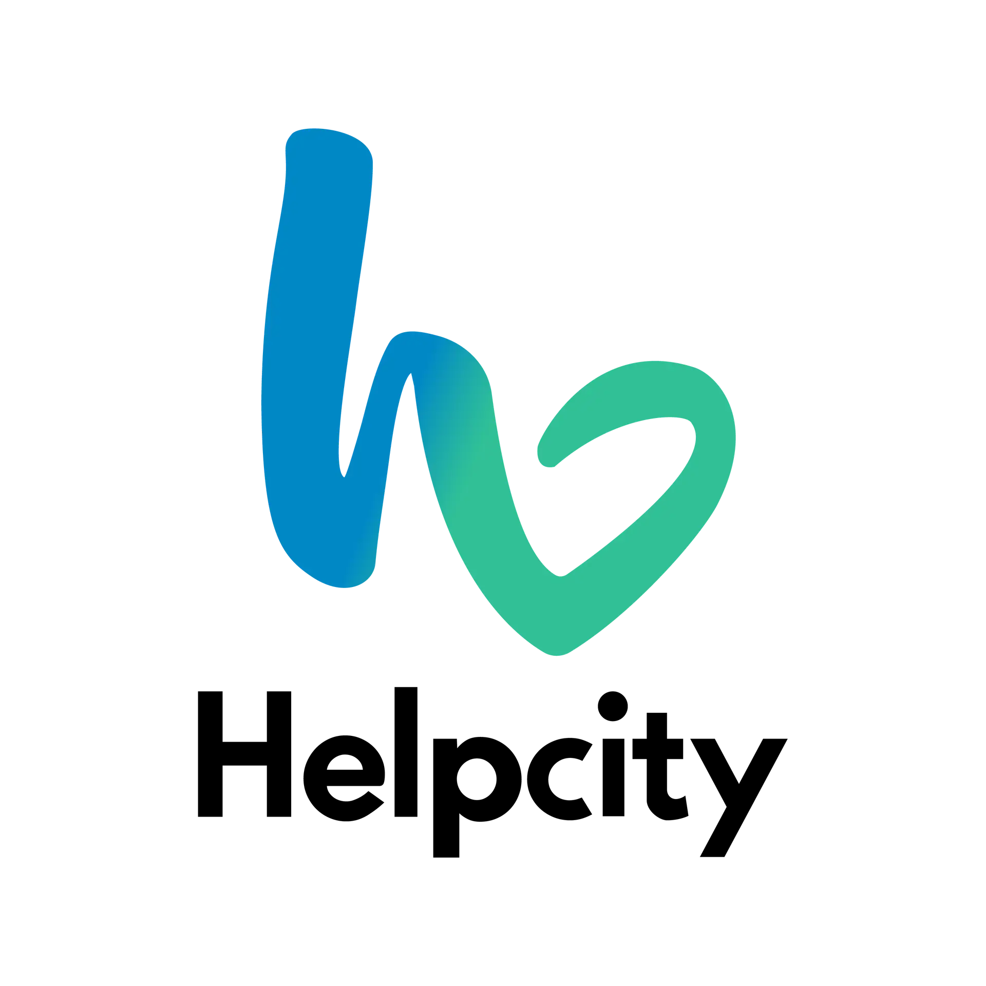 Logo von HelpCity