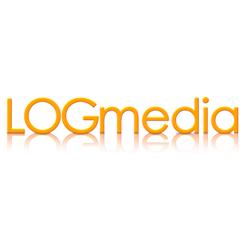 Logo von LOGmedia