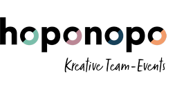Logo von hoponopo