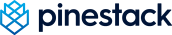 Logo von Pinestack