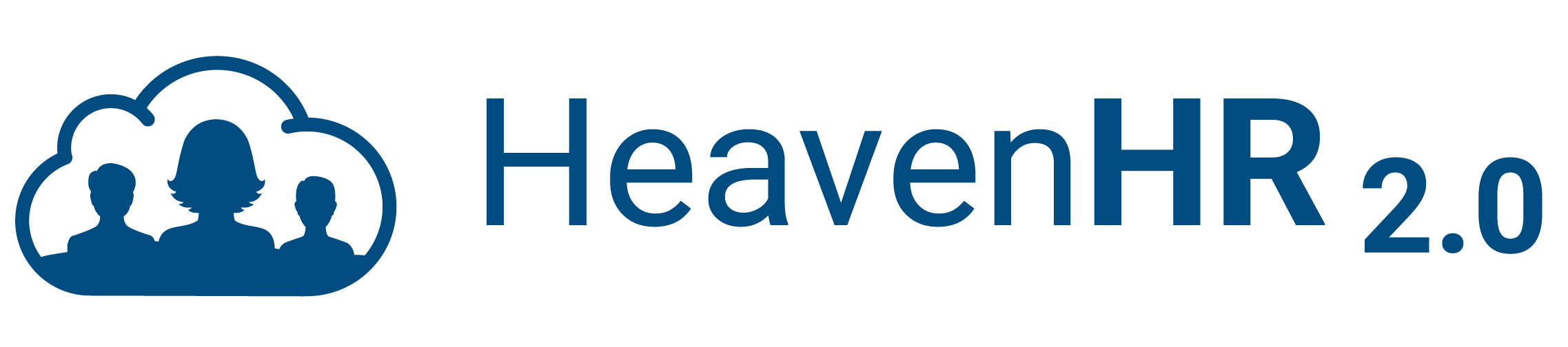 Logo von HeavenHR