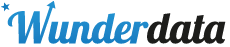 Logo von Wunderdata