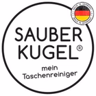 Logo von Sauberkugel