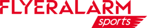 Logo von FLYERALARM sports