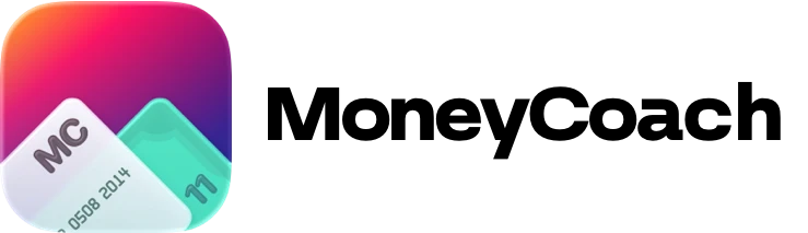 Logo von MoneyCoach.ai