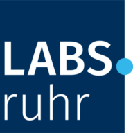 Logo von LABS.ruhr
