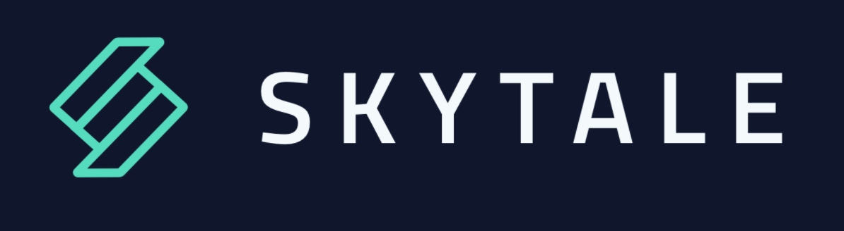 Logo von Skytale