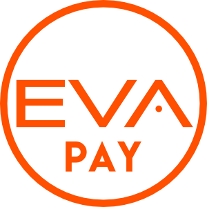 Logo von EVA PAY