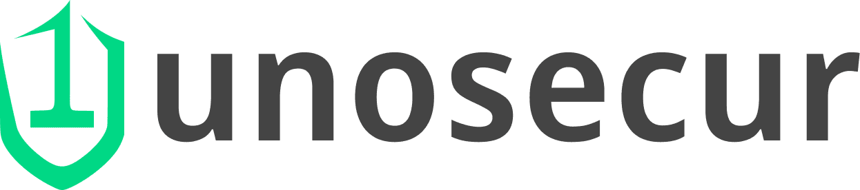 Logo von Unosecur