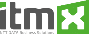 Logo von itmX