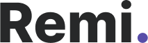 Logo von Remi