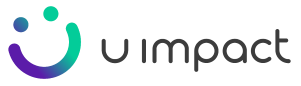 Logo von U Impact
