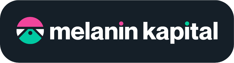 Logo von Melanin Kapital