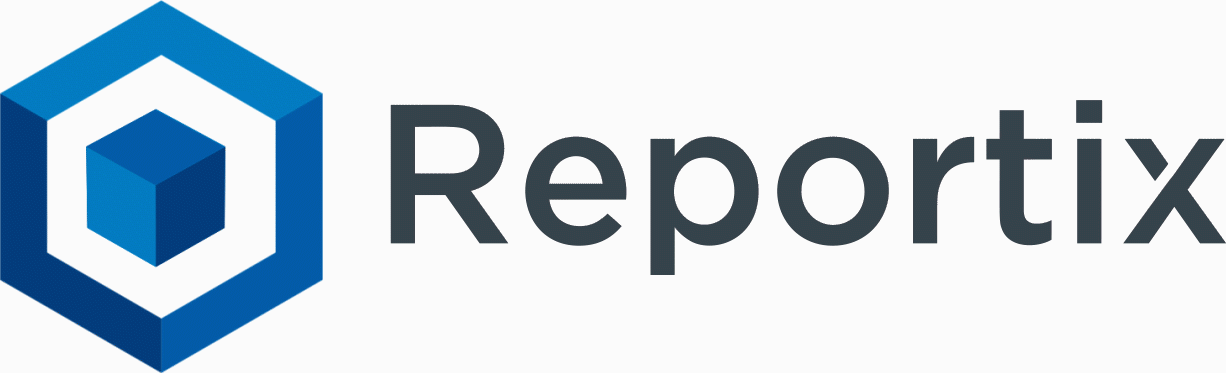 Logo von Reportix