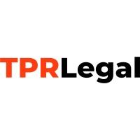 Logo von TPR Legal