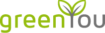 Logo von GreenYou