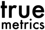 Logo von truemetrics