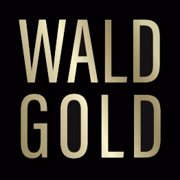 Logo von Waldgold