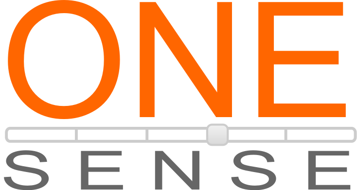 Logo von OneSense