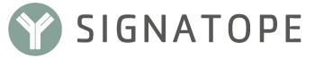 Logo von Signatope