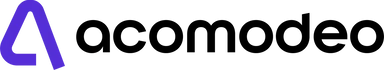 Logo von Acomodeo