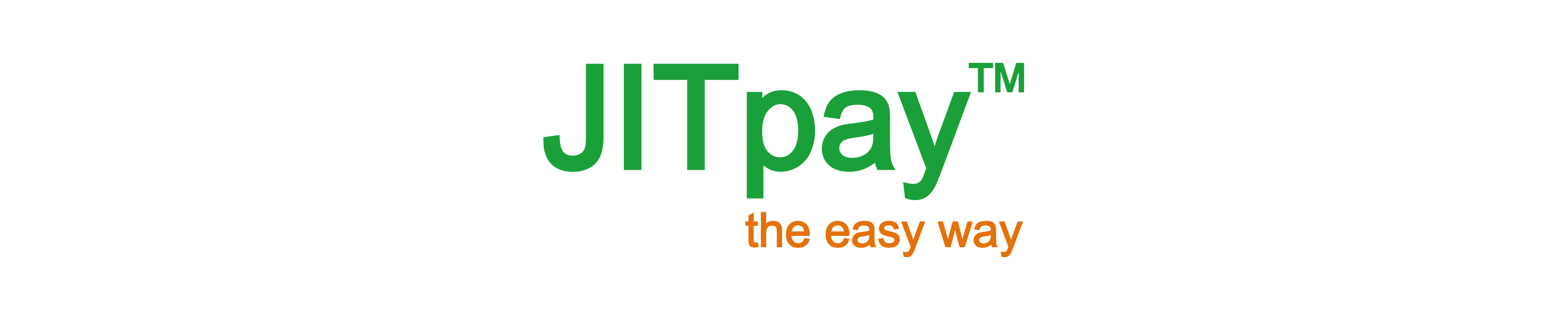 Logo von JITpay