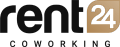 Logo von rent24