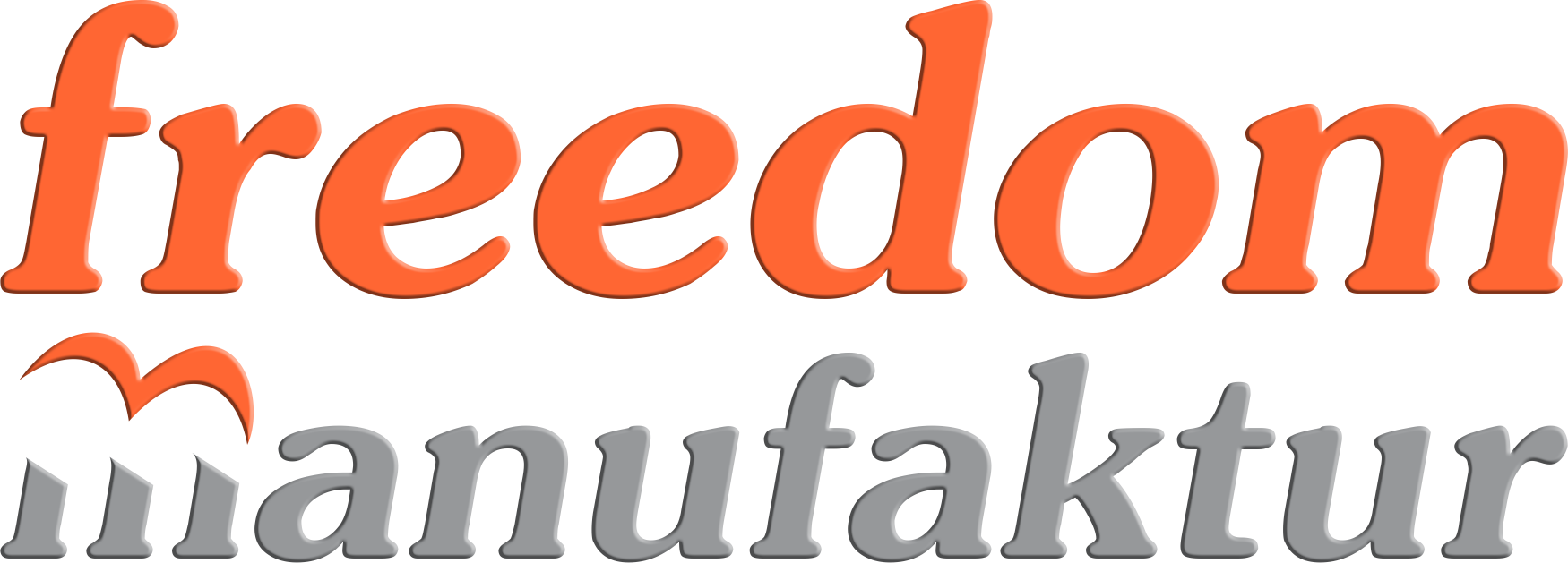 Logo von freedom manufaktur